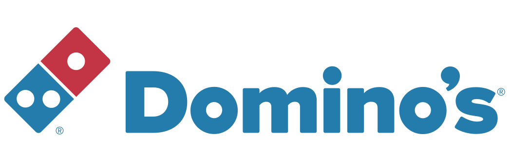 Domino's logo