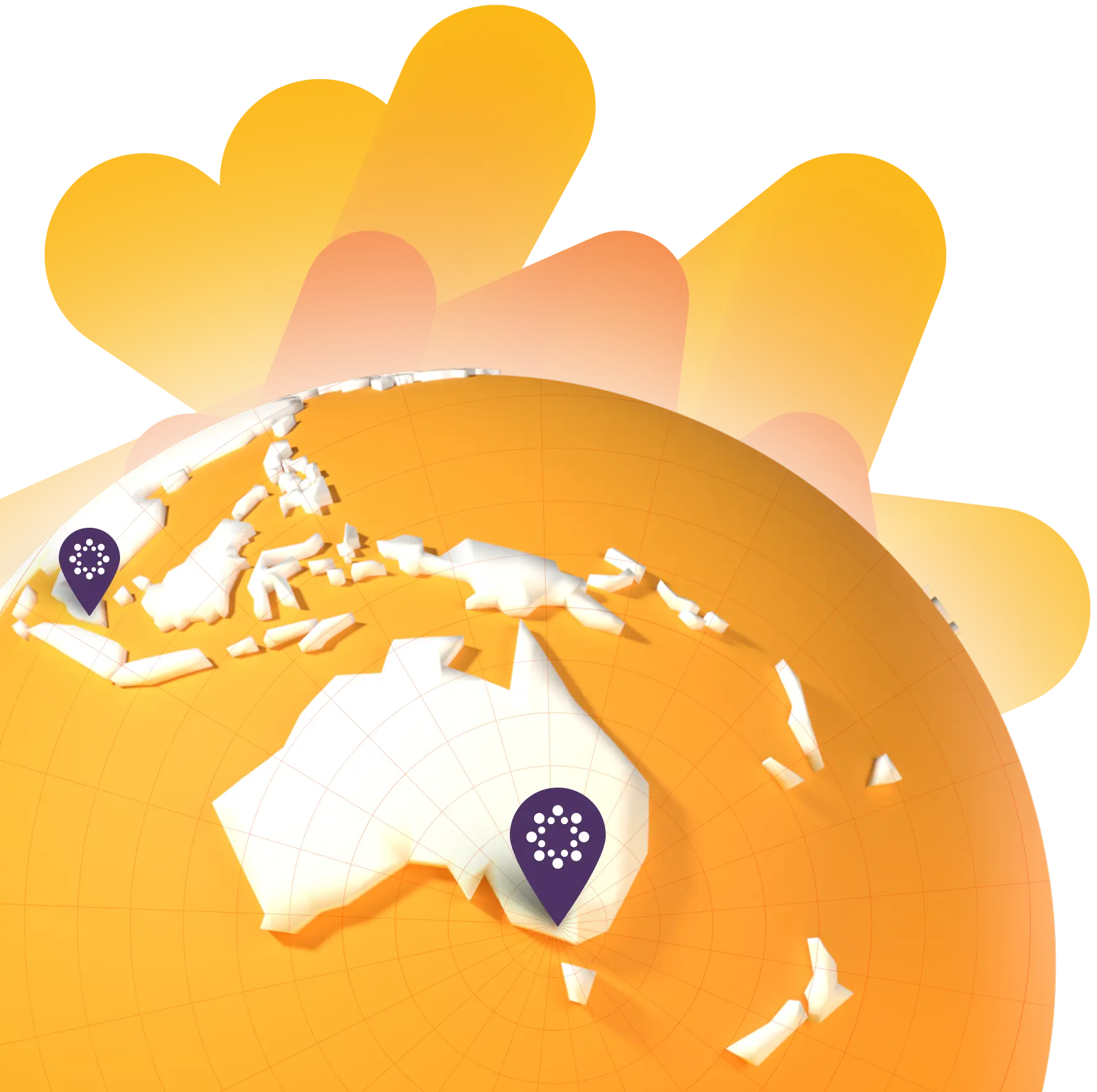 Taguchi helping organisations operate globally while working locally